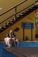 Nova Pousada Don Pepe