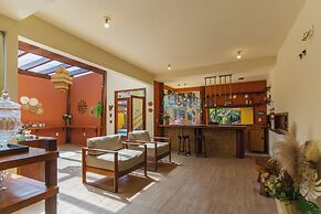 Nova Pousada Don Pepe