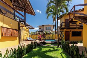 Nova Pousada Don Pepe