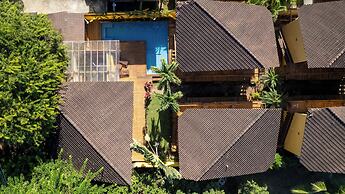 Nova Pousada Don Pepe