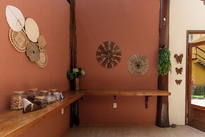 Nova Pousada Don Pepe