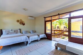 Nova Pousada Don Pepe