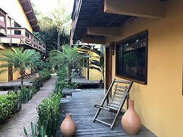 Nova Pousada Don Pepe