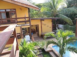 Nova Pousada Don Pepe