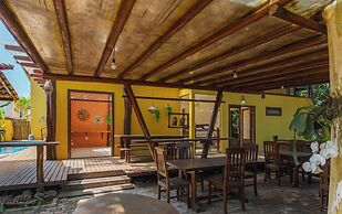 Nova Pousada Don Pepe