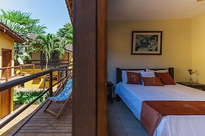 Nova Pousada Don Pepe