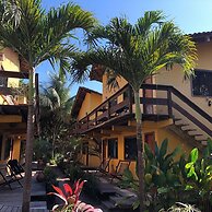 Nova Pousada Don Pepe