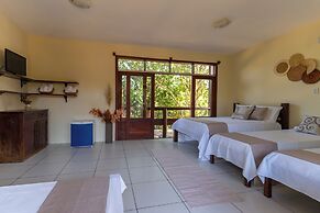 Nova Pousada Don Pepe