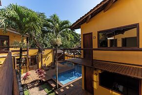 Nova Pousada Don Pepe