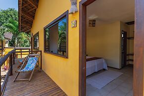 Nova Pousada Don Pepe