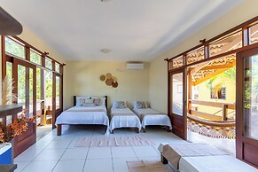 Nova Pousada Don Pepe