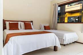 Nova Pousada Don Pepe