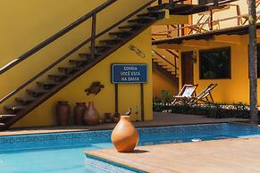 Nova Pousada Don Pepe