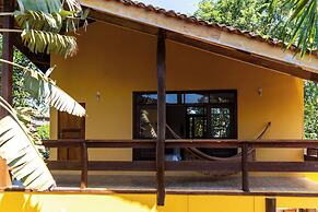 Nova Pousada Don Pepe