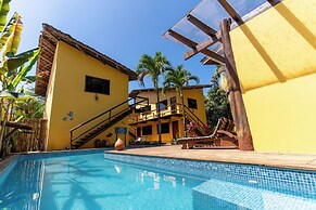 Nova Pousada Don Pepe