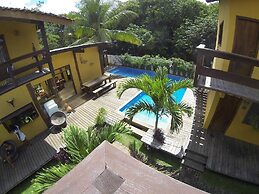 Nova Pousada Don Pepe