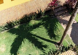 Nova Pousada Don Pepe