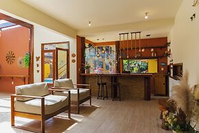 Nova Pousada Don Pepe