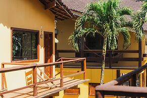 Nova Pousada Don Pepe