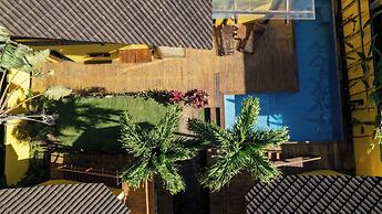 Nova Pousada Don Pepe