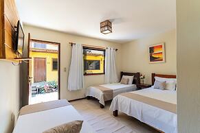 Nova Pousada Don Pepe