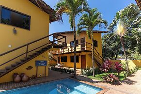 Nova Pousada Don Pepe