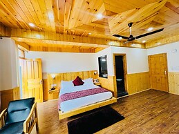 Goroomgo Sakura Palace Manali