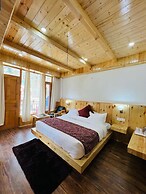 Goroomgo Sakura Palace Manali