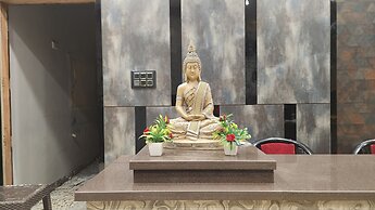 The Nirvana By Urban Galaxy