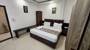 The Nirvana By Urban Galaxy