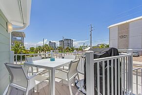 Coconut Sunsets A&b 2633 Estero Blvd - 15% Off Through Sep. 24' 7 Bedr