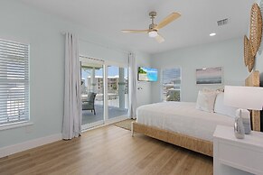 Coconut Sunsets A&b 2633 Estero Blvd - 15% Off Through Sep. 24' 7 Bedr