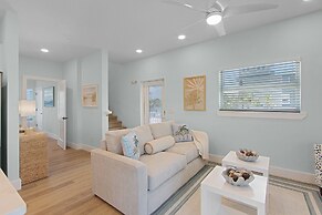 Coconut Sunsets A&b 2633 Estero Blvd - 15% Off Through Sep. 24' 7 Bedr