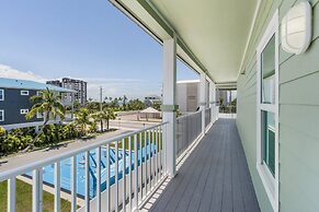 Coconut Sunsets A&b 2633 Estero Blvd - 15% Off Through Sep. 24' 7 Bedr