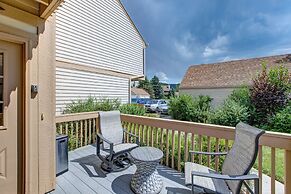 Racquet Club 84 3 Bedroom Condo by RedAwning