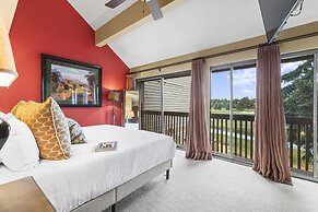 Racquet Club 84 3 Bedroom Condo by RedAwning