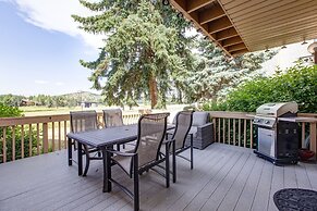 Racquet Club 84 3 Bedroom Condo by RedAwning