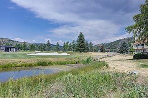 Racquet Club 84 3 Bedroom Condo by RedAwning