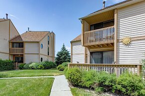 Racquet Club 84 3 Bedroom Condo by RedAwning