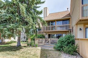 Racquet Club 84 3 Bedroom Condo by RedAwning