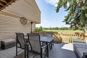 Racquet Club 84 3 Bedroom Condo by RedAwning