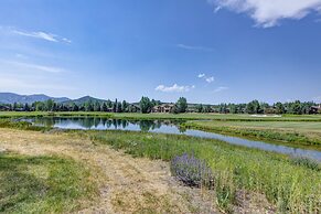 Racquet Club 84 3 Bedroom Condo by RedAwning