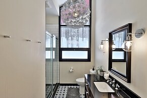 Whitetail Chalet 4 Bedroom Home