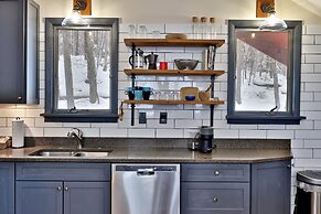 Whitetail Chalet 4 Bedroom Home