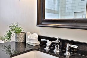 Whitetail Chalet 4 Bedroom Home