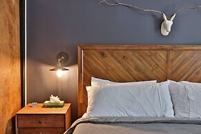 Whitetail Chalet 4 Bedroom Home