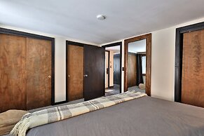 Whitetail Chalet 4 Bedroom Home