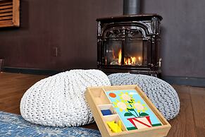 Whitetail Chalet 4 Bedroom Home