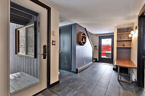 Whitetail Chalet 4 Bedroom Home