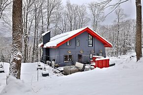 Whitetail Chalet 4 Bedroom Home
